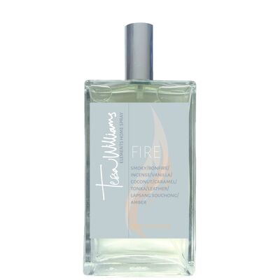 Elements Home Spray - Fire