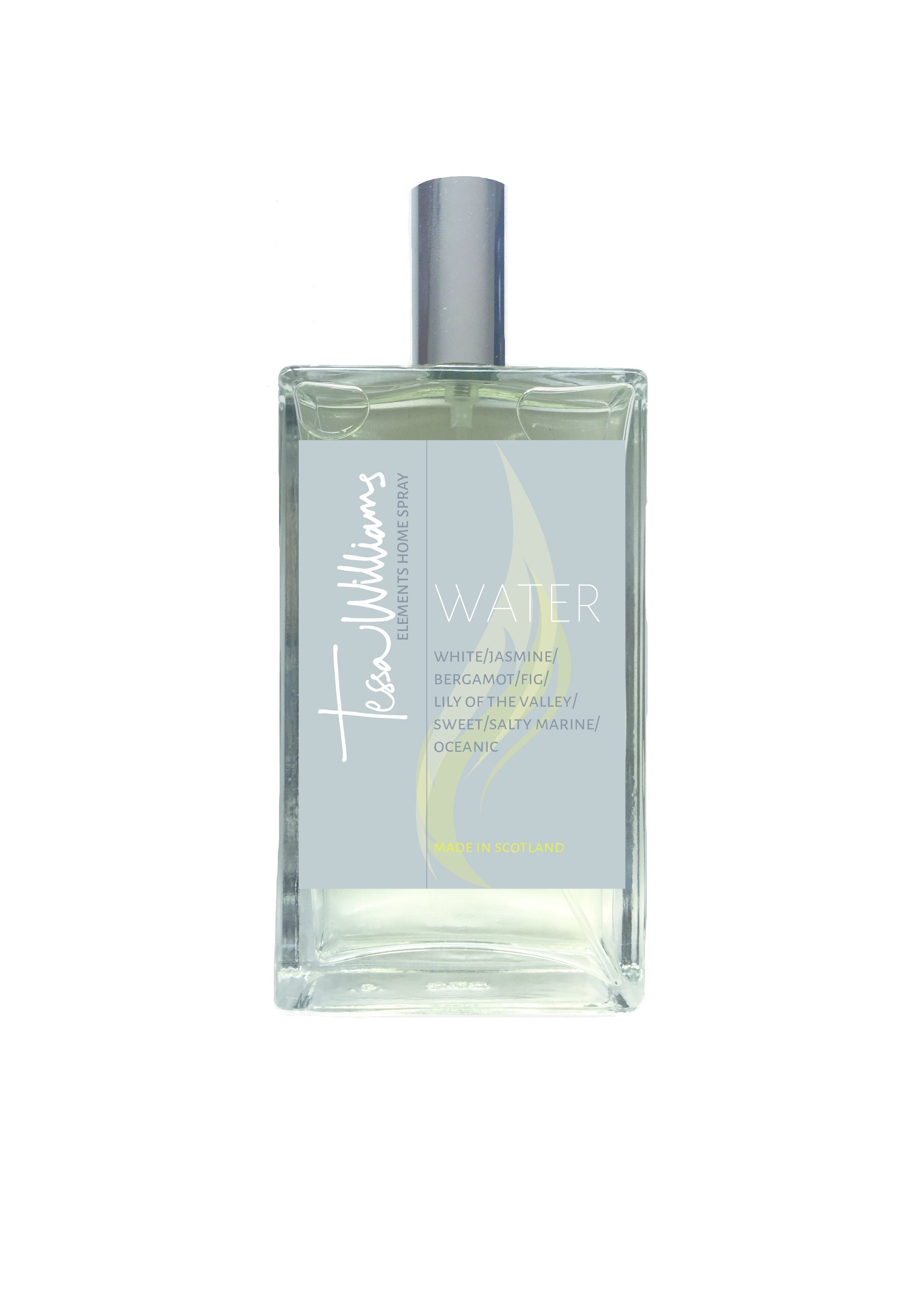 Tessa williams online perfume