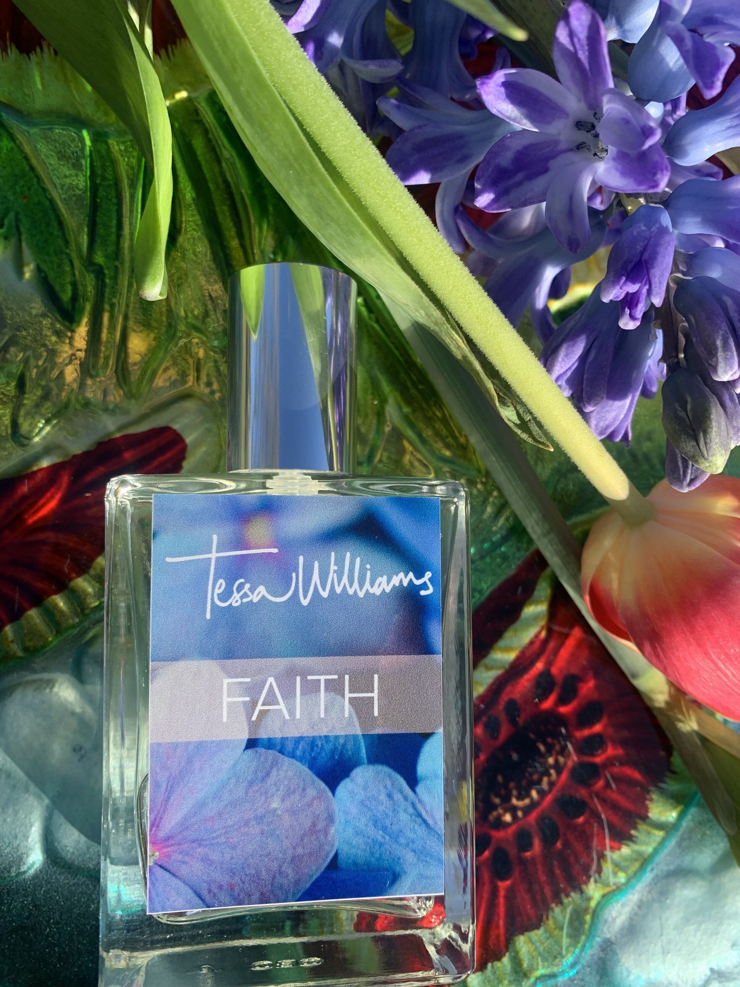 Tessa best sale williams perfume