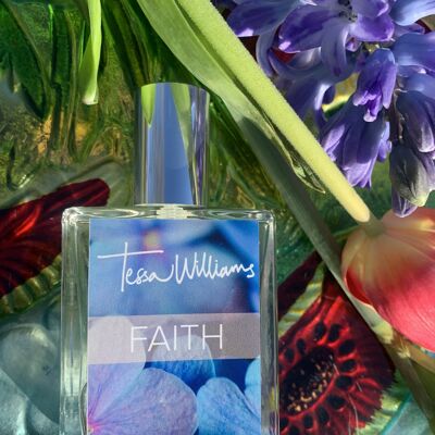 Faith: Cologne