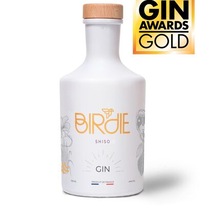 BIRDIE GIN