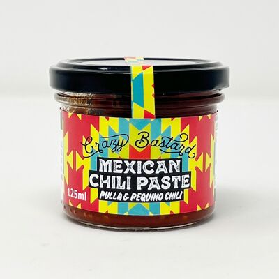Mexican Chili Paste 125ml