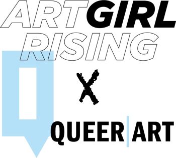 AGR x QUEER|ART // Artistes Trans Femme & Gender Outlaw 2