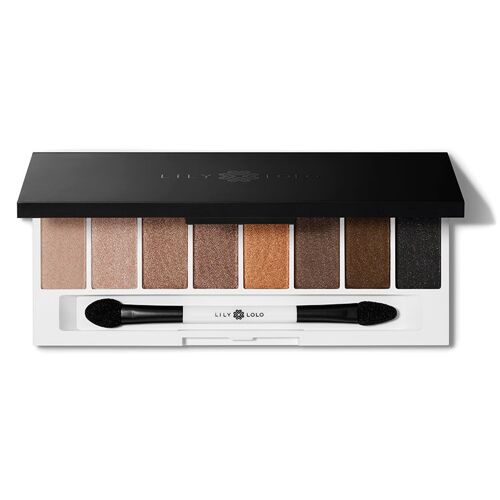 Lily Lolo Eye Shadow Palette- Laid Bare