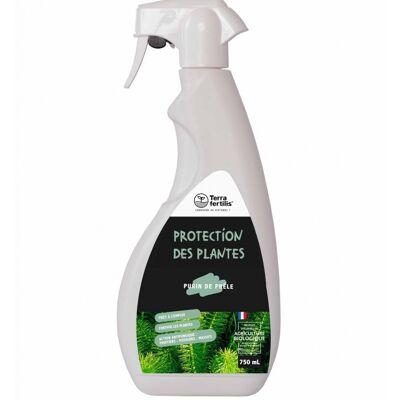 Fitosanitario - Letame di Equiseto - Pronto all'uso - 750 ml