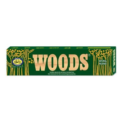 CYCLE WOODS WEIHRAUCH – 1 Box