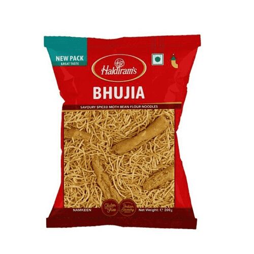 HALDIRAM BHUJIA - 200g