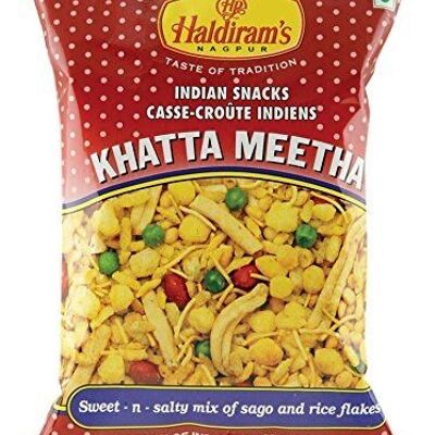 HALDIRAM KHATTA MEETHA - 200g