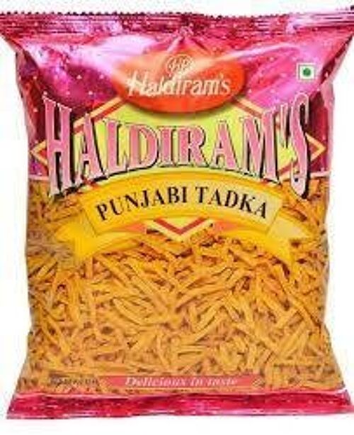 HALDIRAM PUNJABI TADKA - 200g