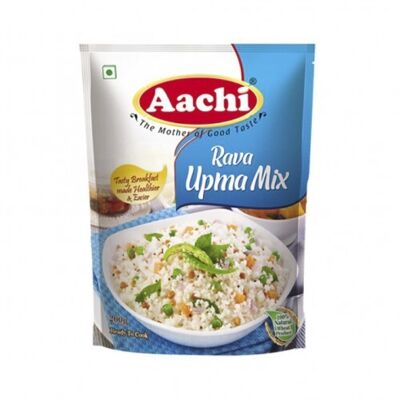 AACHI RAVA MIX UPMA - 200g