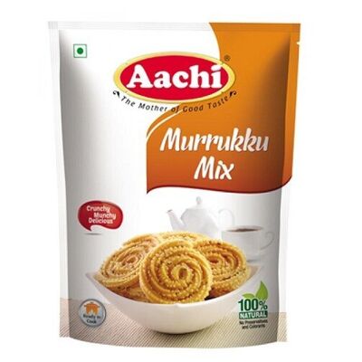 AACHI MURRUKKU MIX - 200g