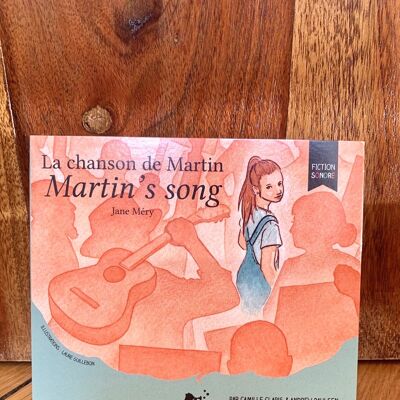 Martin's song - Martin's song
