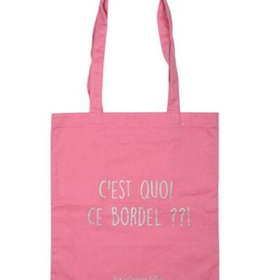 Tote Bag