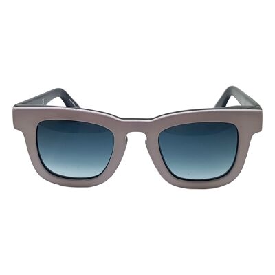 Gustavo Eyewear - G39 - GRAY / BLACK