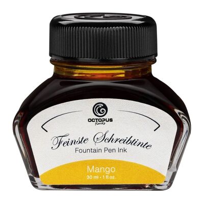 Writing ink Mango 30 ml