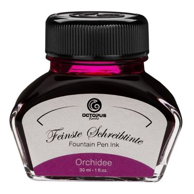 Writing ink Orchid 30 ml