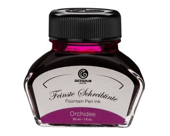 Encre à écrire Orchidée 30 ml 1