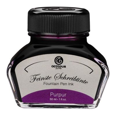 Writing ink purple 30 ml