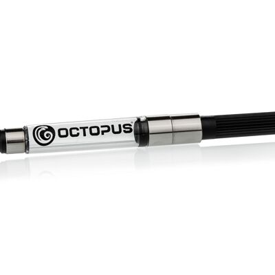 Convertisseur d'encre Octopus pour stylos plume, standard