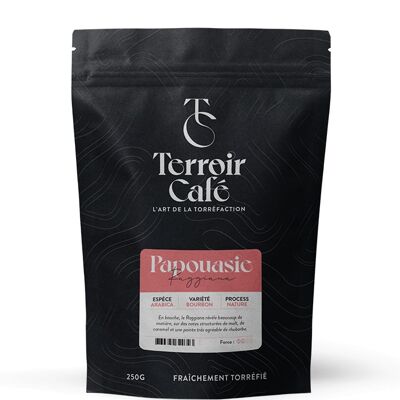 Terroir café