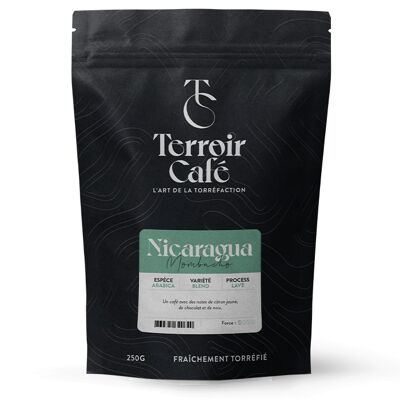 Caffè nicaraguense - Mombacho