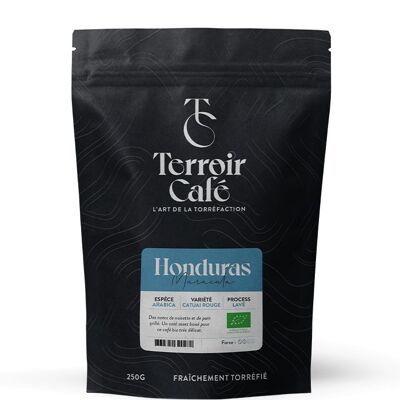 Honduras Coffee - Maracala
