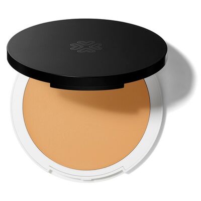 Base de maquillaje en crema Lily Lolo - Lino