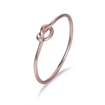 Bague en argent - 12 - argent plaqué or 27