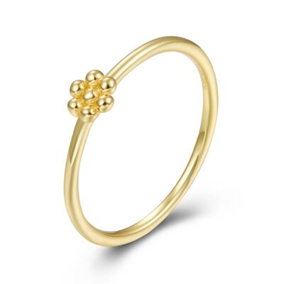 Ring- flower