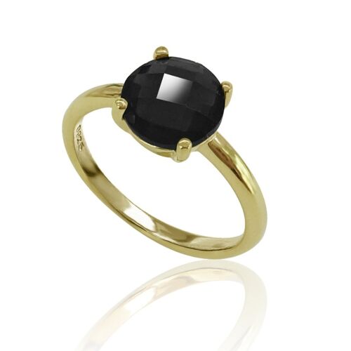 Anillo mineral 8mm t12 do ox