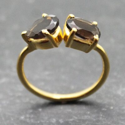 Ring 2 mineral 8mm t16 do ch