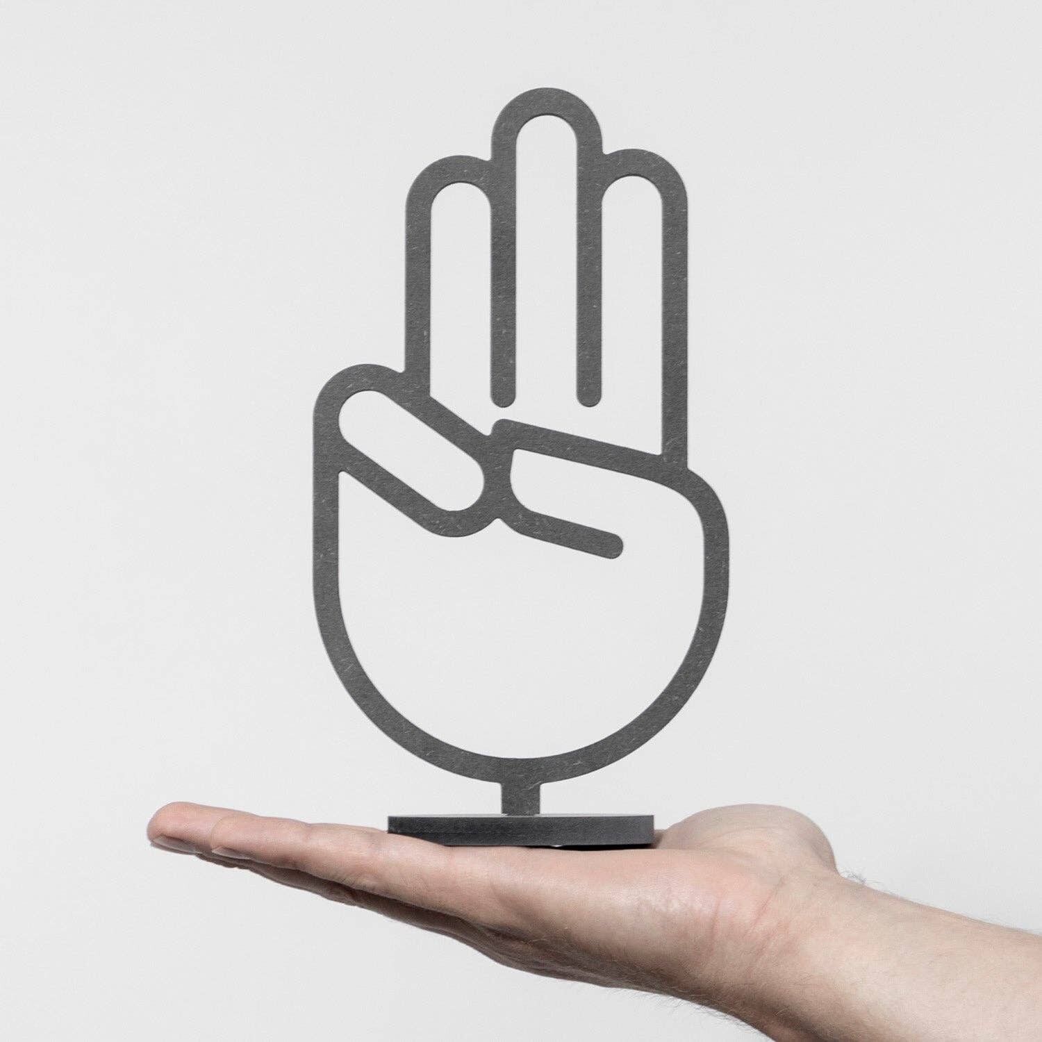 Hunger Games - Oggetto di Design - Piccolo - 22 cm