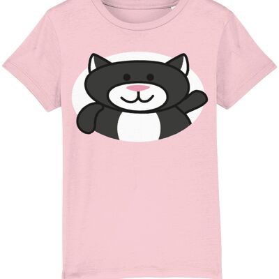 Mini Creator CAT - Cotton Pink