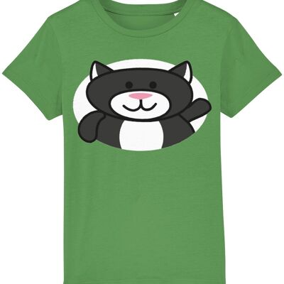 Mini Creator CAT - Fresh Green