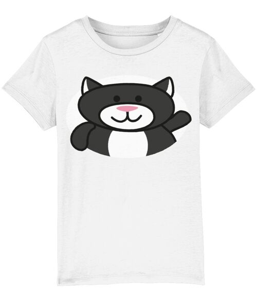 Mini Creator CAT - White