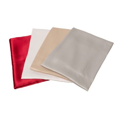 Silk Pillowcase - Plain