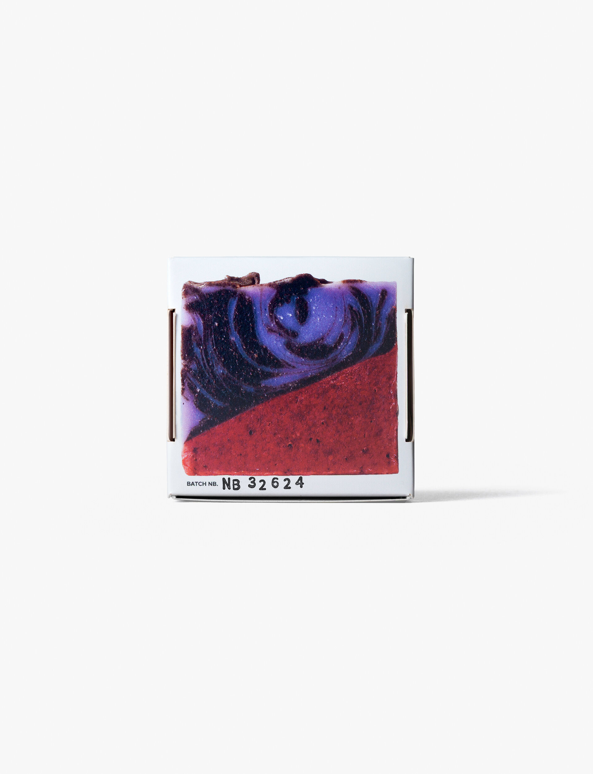 NORDIC BLEED | Superfatted Artisan Soap Bar, 100g.
