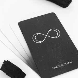 STARDUST MINIMALIST TAROT