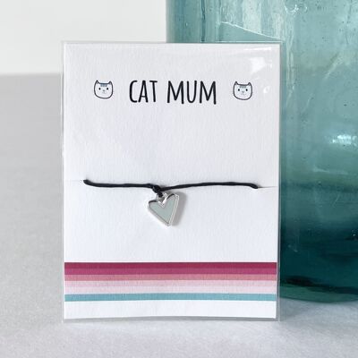 Cat Mum