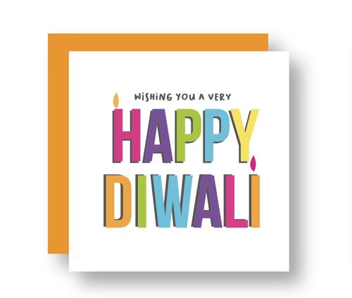 Happy Diwali (22748)