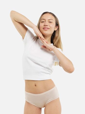 Culottes Menstruelles Repeat SKINS - Light (Set de 3) 1