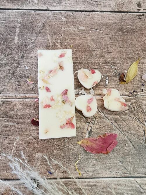 Soy Wax Snap Bar