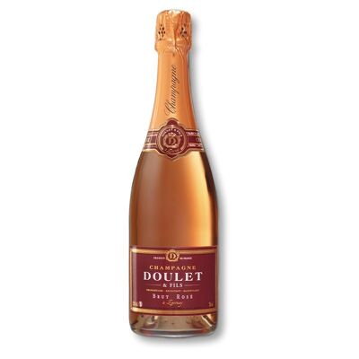 Brut Rosé