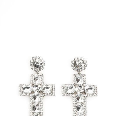 ADDICTED2 - Boucles d'oreilles ATENA