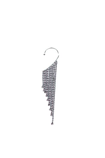 ADDICTED2 - Boucles d'oreilles CASSANDRA 1