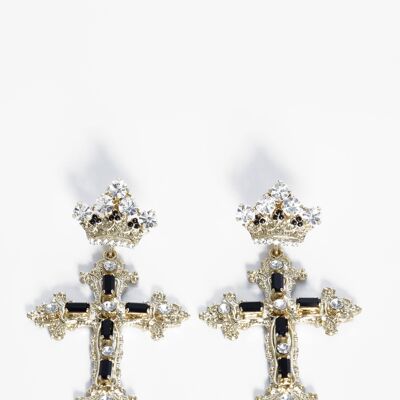 ADDICTED2 - Boucles d'oreilles CLIO