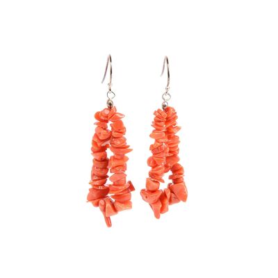 ADDICTED2 - Boucles d'oreilles EMERA