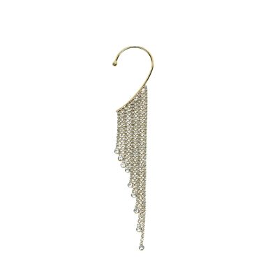 ADDICTED2 - FEDRA earrings