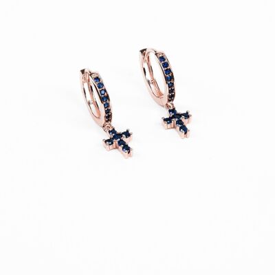 ADDICTED2 - Boucles d'oreilles PERSEFONE