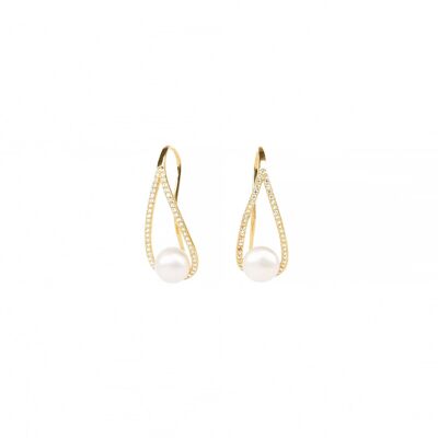 ADDICTED2 - CERERE earring
